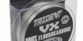 TRIDENT VX FLUOROCARBONO 50M