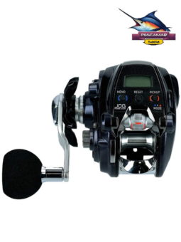 CARRETE DAIWA LEOBRITZ 200 JL
