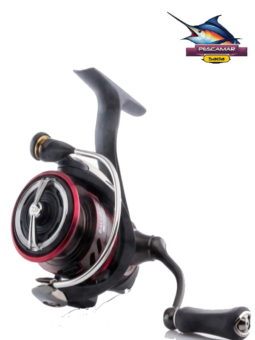 CARRETE DAIWA BALLISTIC 17 LT 2500