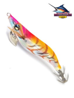 JIBIONERA SHIMANO SEPHIA EGIXILE 4X4 TUNE LOUDNESS 2.5