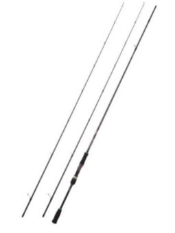 CAÑA DAIWA EMERALDAS V88ML TT AF