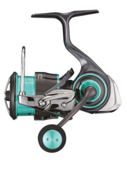 CARRETE DAIWA EMERALDAS AIR 21LT 2500 - XH