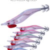 JIBIONERA DTD RED KILLER EGI DEEP 3.0