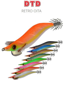 JIBIONERA DTD RETRO OITA 3.0