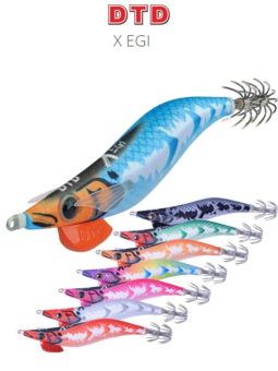 JIBIONERA DTD X EGI 3.0