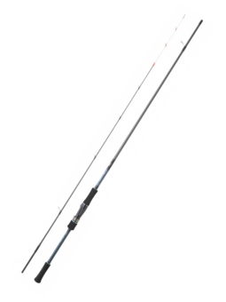 CAÑA DAIWA EMERALDAS MX83MLS