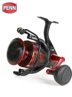 CARRETE PENN BATTLE III 6000 HS