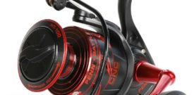 CARRETE PENN FIERCE IV 8000