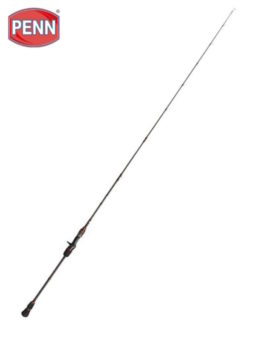 CAÑA PENN CONFLICT JIGGING CAST 200G