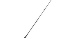 CAÑA PENN CONFLICT JIGGING CAST 200G