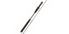CAÑA PENN CONFLICT TAIRUBBER CAST 60-120 GR