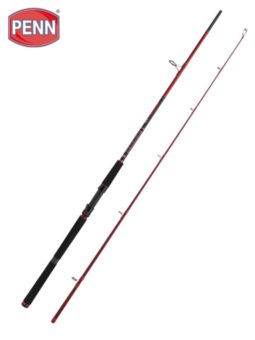CAÑA PENN SQUADRON III SW SPIN 2,70M