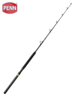 CAÑA PENN SQUALL II 20-50LB