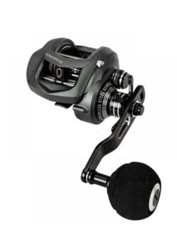 CARRETE OKUMA KOMODO SS 364 JLX LH