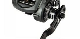 CARRETE OKUMA KOMODO SS 364 JLX LH