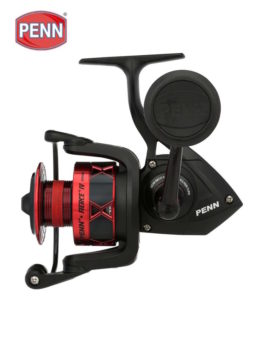 CARRETE PENN FIERCE IV 6000