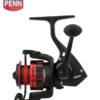 CARRETE PENN FIERCE IV 2500