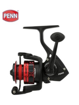 CARRETE PENN FIERCE IV 2500