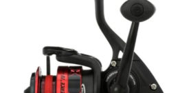CARRETE PENN FIERCE IV 2500
