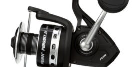 CARRETE PENN PURSUIT IV 6000