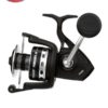 CARRETE PENN PURSUIT IV 8000