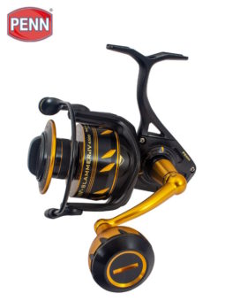 CARRETE PENN SLAMMER IV 4500
