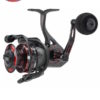 CARRETE PENN CLASH II 4000