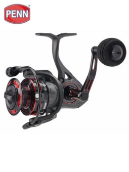 CARRETE PENN CLASH II 4000