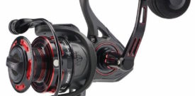 CARRETE PENN CLASH II 4000