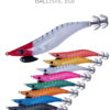 JIBIONERA DTD BALLISTIC EGI 2.8
