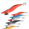JIBIONERA DTD BALLISTIC FULL EGI 2.8